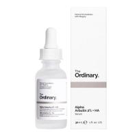 ราคา The Ordinary for Stay Up Late Set Alpha Arbutin 2 HA Caffeine 5 EGCG Niacinamide 10 Zinc 1 3 30ml (21128074589)