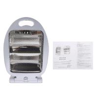 ราคา 800W Room Floor Desk Portable Electric Fan Heater Warmer Hot Winter Electromechanical Home Adjustable Electric Heaters (20745372812)