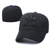 ราคา หมวกทรงแหลม ready stock Popular in fashion baseball cap 100 cotton snapback hats for men and women summer hats breathable sports hats Authentic original Adidasหมวก hat (17020272125)