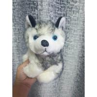ราคา ตุ๊กตาอุ๋งๆ พร้อมส่ง ตุ๊กตา หมาไซบีเรียน ฮัสกี้ 182228Cm นุ่มลื่นน่ากอด ทำความสะอาดง่ายซักเครื่องได้ Husky Dog Doll Alidolly (15341873469)