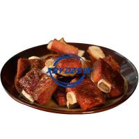 ราคา XBYDZSW จัดส่งที่รวดเร็วจากสต็อก ซี่โครงหมูเสฉวน 500 กรัมเกษตรกรฉงชิ่งโฮมเมดพิเศษซี่โครงหมูรมควันไส้กรอกเบคอน Wuhua ซี่โครงหมูแห้ง (16709283055)
