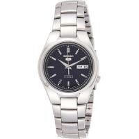 ราคา Seiko Mens SNK603 Automatic Stainless Steel Watch (19856534573)