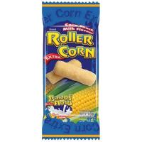 ราคา พร้อมจัดส่ง โรลเลอร์ คอร์น ข้าวโพดอบกรอบ รสนม สีน้ำเงิน 65 กรัม สินค้าใหม่ สด พร้อมจัดส่ง มีเก็บเงินปลายทาง (14261990037)