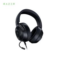 ราคา Razer Multi-Platform Wired Gaming Headset หูฟังเกมมิ่ง รุ่น Kraken X