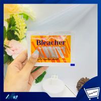 ราคา BERINA เบอริน่า ผงฟอกสีผม บลีชเชอร์ 15 กรัม Berina Bleacher Hair Bleaching Powder 15 g (9709634903)