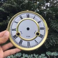 ราคา หน้าปัดนาฬิกาโบราณ สำหรับนาฬิกาไขลาน ตระกูลสมอ ไซโก ปาร์เกอร์ ไขลาน 30 วัน (12264298134)