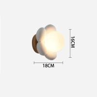 ราคา โคมไฟติดผนังสวยๆ มินิมอล โมเดิร์น โคมไฟผนังหัวเตียง Led เหมาะสำหรับ ห้องนั่งเล่น ห้องนอน ห้องเด็ก (20908951101)