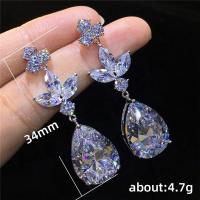 ราคา ตุ้มหู เพชร ต่างหูเพชร ระยิบระยับตุ้มหู เพชร ต่างหูเพชร ระยิบระยับ SET N021 (16638870616)