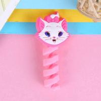 ราคา ตัวล็อคแบบเกลียวลายการ์ตูน Cable Bite สำหรับ Cable Protector ถนอมสายชาร์จ ป้องกันสายชาร์จหัก (16452820759)