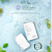 ราคา Amway G H สบู่ ระงับกลิ่นเหงื่อ ระงับกลิ่นกาย กลิ่นกาย จีแอนด์เอช โพรเท็คท์ แอมเวย์ สบู่อาบน้ำ 1 กล่อง แพค 6 ก้อน เพื่อผิวสะอาด ของแท้ (16348454345)