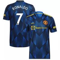 ราคา Manchester United 2021 22 เสื้อแมนยู2022 Teamviewer เสื้อแมนยูรุ่นใหม่ เสื้อManu2022 เหย้า เยือน บริการเก็บเงินปลายทาง (15023847965)