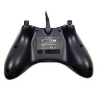 ราคา MARVO GT 012 USB JOY XBOX จอยเกมส์ สำหรับ computer และ XBox 360 สีดำ บริการเก็บเงินปลายทาง (15980645550)