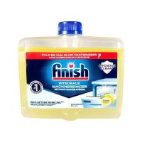 ราคา Finish ฟินิช น้ำยา ทำความสะอาดเครื่องล้างจาน Dishwasher Cleaner Machine ผลิตภัณฑ์ท ำความสะอาด เครื่องล้างจาน 250 ml บริการเก็บเงินปลายทาง (15970528282)