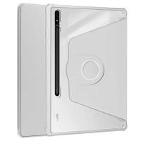 ราคา เคส Samsung Galaxy Tab S6 Lite WIFI 4G P610 615 Galaxy Tab A8 2021 10 5 นิ้ว GALAXY Tab S7 11 นิ้ว T870 Galaxy Tab S8 11 นิ้ว GALAXY Tab S7 12 4 นิ้ว T970 เคสแบบหมุนได้360องศา (20899176057)