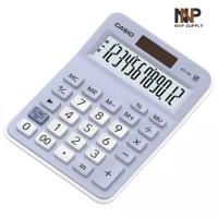 ราคา NNP 02 0012 เครื่องคิดเลข Casio MX 12B LB (19759477002)