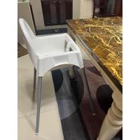 ราคา เก้าอี้สูง เก้าอี้กินข้าว อีเกีย IKEA สภาพสวย 90 มือสอง (19064236921)