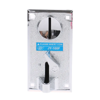 ราคา เครื่องรับเหรียญ เครื่องซักผ้า Coin Selector KSP CL ใช้เหรียญแม่แบบ อะไหล่เครื่องซักผ้ าเครื่องหยอดเหรียญ เกรดA ราคาส่ง ถูก คุณภาพดี (21311683136)