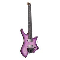 ราคา Strandberg Boden Prog NX 7 กีต้าร์ไฟฟ้า Electric Guitar แถมฟรี Venture Gig Bag รับประกันศูนย์ Music Arms (17519254476)