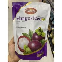 ราคา Starry Freeze Dried Mangosteen 30 G มังคุด อบกรอบ (16873031251)