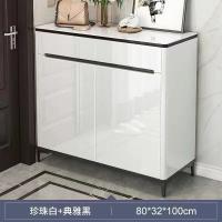 ราคา ตู้รองเท้า ตู้วางรองเท้า ตู้รองเท้าสีขาว ตู้เก็บรองเท้า ชั้นวางรองเท้า ตู้เก็บของ ตู้รองเท้าอเนกประสงค์ ตู้ไม้ ตู้ ที่เก็บรองเท้า (16216443082)