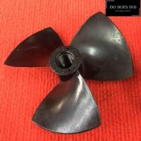 ราคา ใบพัดท่อพญานาค อะไหล่ท่อพญานาค ท่อสูบน้ำ รอบเร็ว ท่อระหัด อะไหล่ปั้มหาง รถไถ Do Does Did (14153431951)