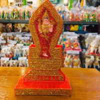 ราคา มาใหม่ ฟ้าใหญ่ เจว็ด พระภูมิ พระชัยมงคล พระภูมิเจ้าที่ JR3 2197 ไม่มีได้ไม่แน้ว (14067183540)