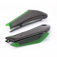 ราคา สปอยเลอร์ด้านข้าง YZF R1 YZF R6แฟริ่งปีกล่างอุปกรณ์เสริมมอเตอร์ไซค์สำหรับยามาฮ่ายามาฮ่า YZF R1 2015 2018 YZF R6 2017 2018 2019 (20638691020)