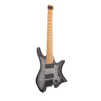 ราคา Strandberg Boden Original NX 7 กีต้าร์ไฟฟ้า Electric Guitar แถมฟรี Venture Gig Bag รับประกันศูนย์ Music Arms (21357397320)