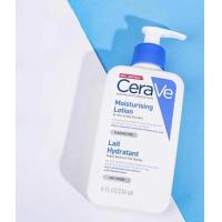 ราคา เซราวี CERAVE Foaming Cleanser 236ml โฟมล้างหน้า Cerave Cleanser เซราวี โฟมมิ่ง คลีนเซอร์ โฟมล้างหน้ารักษาสมดุ (19575356597)