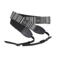 ราคา กล้องวินเทจคอบ่าไหล่สายคล้องสายคาดสลิงสำหรับ Nikon Canon โซนี่พานาโซนิค SLR DSLR ILDC (510590822)