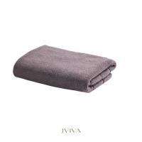 ราคา Jviva ผ้าขนหนูคอตตอน เช็ดผม 15x30 นิ้ว Cotton Towel Luxe Collection ลาย Parallel (21344310334)