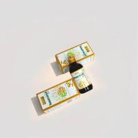 ราคา ยาน้ำแก้ไอ ไอยสวรรค์ สูตร 2 ชุ่มคอ แก้ไอ ลดอาการคอแห้ง ละลายเสมหะ (21334219181)