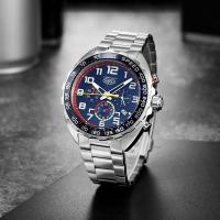 ราคา OUPAI เครื่องวัดโครโนมิเตอร์กีฬา2022มาใหม่ล่าสุดรหัสฟังก์ชันตารางการออกแบบหนึ่งฉลากเรืองแสงนาฬิกาแรคซิ้งกันน้ำ (20101117202)