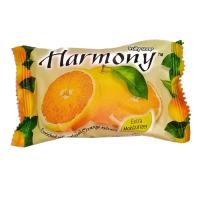 ราคา Harmony ฮาร์โมนี่ สบู่กลิ่นผลไม้ ขนาด 75 กรัมต่อก้อน (16217527167)