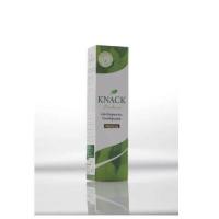 ราคา KNACK NATURE ยาสีฟัน แนคเนเจอร์ HERBAPEUTIC TOOTHPASTE 100g ลดกลิ่นปาก ลดหินปูน ลดเสียวฟัน ลดเหงือกอักเสบ (20828948704)