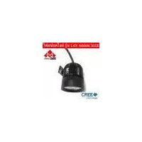 ราคา ไฟสปอร์ตไลท์ มอเตอร์ไซค์ หลอด CREE รุ่น L4X LED 4ชิป กำลังไฟ 40watt กันน้ำ 100 (7445276474)