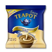 ราคา ทีพอท ครีมเทียมข้นหวาน ชนิดถุง 2 กก รหัส 173621 (18951492086)