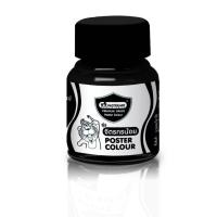 ราคา Poster Colour MasterArt สีโปสเตอร์ สีน้ำ มาสเตอร์อาร์ต ขนาด 20 ml สีสด Poster Colour จิตรกรน้อย มี 15 สี บรรจุ 1 ขวด (16877409108)