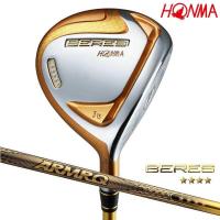 ราคา Honma New beres fairway wood ไม้กอล์ฟสำหรับผู้ชาย Professional clubs AAAA คุณภาพสูง (21224005816)