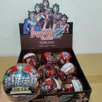 ราคา ไข่สุ่มการ์ตูน ไข่สุ่มขนาดใหญ่ ของเล่นเด็ก ไข่เซอร์ไพรส์ เจ้าหญิง ฮีโร่ ไดโนเสาร์ เซอร์ไพรส์ลูกใหญ่ ส์ทุกแบบ ไข่แอลโอแอล ไข่ แอลโอแอล (21210302389)