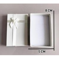 ราคา กล่องใส่แหวน กล่องใส่สร้อย เครื่องประดับขนาดเล็ก (13167599299)