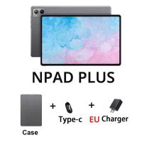 ราคา แท็บเล็ตพีซี N ONE NPad Plus ขนาด10 36นิ้ว2000X1200 FHD MT8183 8 Cores Android 13 8 8 GB RAM 128GB ROM 6600MAh BT5 0 Wi Fi คู่ (20886384048)