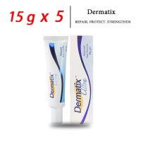 ราคา Dermatix Ultra Gel 15g สูตรสมุนไพร ครีมลบรอยแผลเป็น ยาทาแผลเป็นนูน ซ่อมแซมผิวที่เสียหาย แก้แผลเป็น แผลเผาไหม้ น้ำร้อนลวก แผลเป็นจากการผ่าตัด รอยแตกลาย (20891310011)