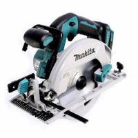 ราคา เลื่อยวงเดือนไร้สาย 18 โวลต์ MAKITA รุ่น DHS680Z ขนาด 165 มม (20174016476)