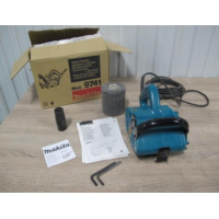ราคา MAKITA เครื่องขัดเสี้ยนไม้ รุ่น 9741 ของแท้พร้อมส่งโดยตัวแทนจำหน่าย (19673215435)