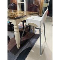 ราคา เก้าอี้กินข้าว อีเกีย มีถาดและไม่มีถาด มือสองญี่ปุ่น (20174060606)