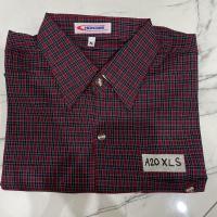ราคา เสื้อเชิ้ตลายสก็อต ไซส์ XL แขนสั้น อก46 พร้อมส่งมีเก็บเงินปลายทาง ลายเยอะ (19888945069)