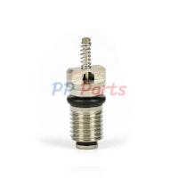 ราคา ไส้ศร ศร แอร์ รถยนต์ น้ำยา R134A R12 ไส้ศร R134A 1 ตัว (19586735272)