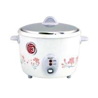 ราคา ลดล้างสต๊อก หม้อหุงข้าว SHARP รุ่น KSH D18 ขนาด 1 8 ลิตร คละลาย ECO ลดทั้งร้าน (19377703669)