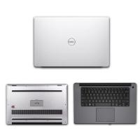 ราคา ไวนิลป้องกันแล็ปท็อปสำหรับ Dell XPS13 9360 9370 9380 7390ป้องกันรอยขีดข่วนง่ายวางสกินสำหรับ XPS 15 9560 9570 9575 7590 (11543544944)
